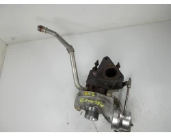 TURBOCHARGER Renault MEGANE III  2009 1.5 DCI COUPE 54359700012 7701476880