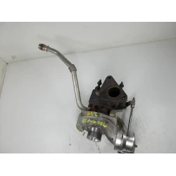 TURBOCHARGER Renault MEGANE III  2009 1.5 DCI COUPE 54359700012 7701476880