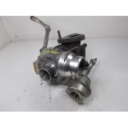 TURBOCHARGER Renault MEGANE III  2009 1.5 DCI COUPE 54359700012 7701476880