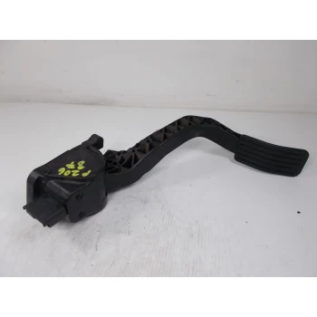 PEDAL PLINA ELEKTRIČEN Peugeot 206 2010 PLUS 1.1 0280755147