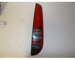 TAIL LIGHT RIGHT Ford Focus 2006 1.6 SW plin 
