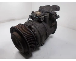 AIR CONDITIONING COMPRESSOR Jaguar XJ 1999 4.0 AVT 447200