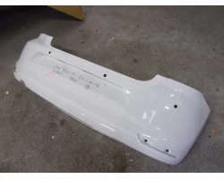BUMPER REAR Volkswagen Polo 2014 1.0 2014-2017