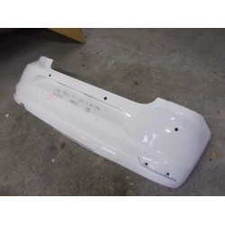 BUMPER REAR Volkswagen Polo 2014 1.0 2014-2017