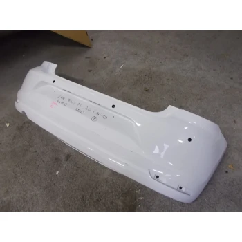 BUMPER REAR Volkswagen Polo 2014 1.0 2014-2017