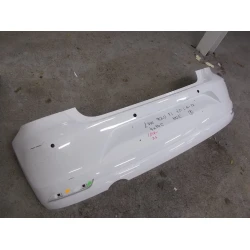 BUMPER REAR Volkswagen Polo 2014 1.0 2014-2017