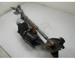 WIPER MECHANISM Toyota Yaris 1999 1.0