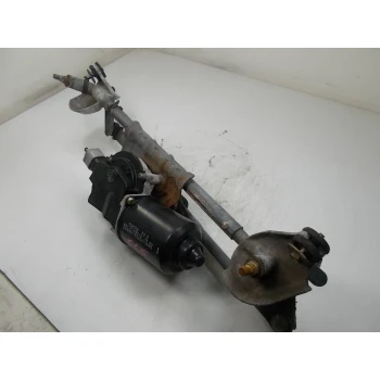 WIPER MECHANISM Toyota Yaris 1999 1.0