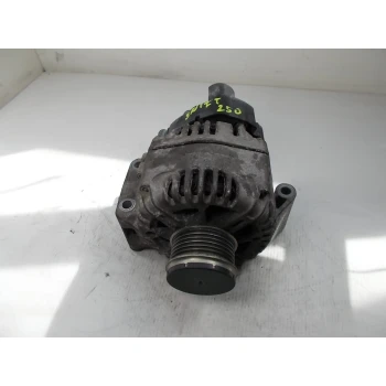ALTERNATOR Suzuki SWIFT 2007 1.3D 31400-85E00