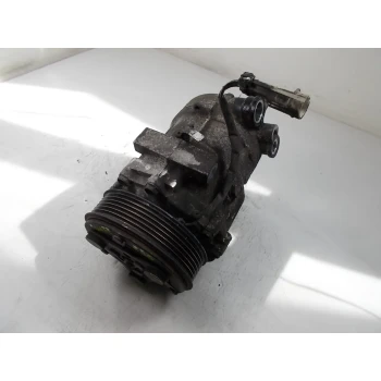 COMPRESSORE CLIMATIZZATORE Suzuki SWIFT 2007 1.3D 95200-84EA0