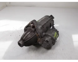 MOTORINO AVVIAMENTO Suzuki SWIFT 2007 1.3D D6G33 31100-85E00