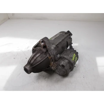 MOTORINO AVVIAMENTO Suzuki SWIFT 2007 1.3D D6G33 31100-85E00