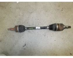 FRONT LEFT DRIVE SHAFT Suzuki SWIFT 2007 1.3D 44102-62J90