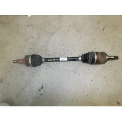 SEMIASSE ANTERIORE SINISTRO Suzuki SWIFT 2007 1.3D 44102-62J90 SEMIASSE ANTERIORE SINISTRO Suzuki SWIFT 2007 1.3D 44102-62J90