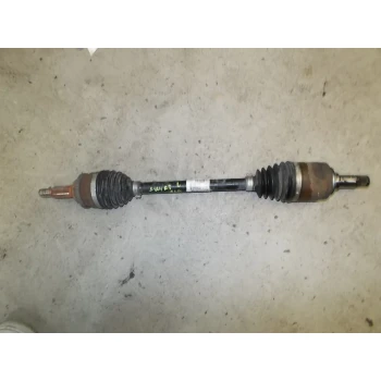 FRONT LEFT DRIVE SHAFT Suzuki SWIFT 2007 1.3D 44102-62J90