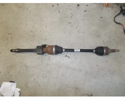AXLE SHAFT FRONT RIGHT Suzuki SWIFT 2007 1.3D 44101-62J90