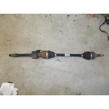SEMIALBERO SEMIASSE ANTERIORE DESTRO Suzuki SWIFT 2007 1.3D 44101-62J90