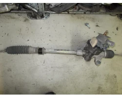 STEERING RACK Suzuki SWIFT 2007 1.3D 48580-63J51