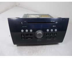 AUTORADIO Suzuki SWIFT 2007 1.3D 39101-62j2