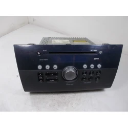 RADIO Suzuki SWIFT 2007 1.3D 39101-62j2
