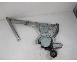 MECCANISMO ALZA VETRO ANTERIORE SINISTRO Suzuki SWIFT 2007 1.3D 83402-63J30