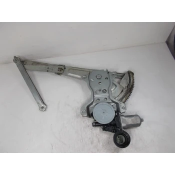 MECCANISMO ALZA VETRO ANTERIORE SINISTRO Suzuki SWIFT 2007 1.3D 83402-63J30