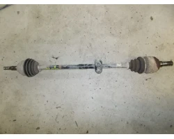 SEMIALBERO SEMIASSE ANTERIORE DESTRO Opel Zafira 2001 2.0DTH