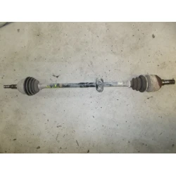 POLOSOVINA SP. DESNA Opel Zafira 2001 2.0DTH