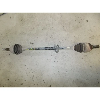 SEMIALBERO SEMIASSE ANTERIORE DESTRO Opel Zafira 2001 2.0DTH