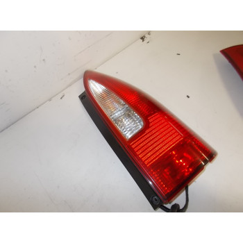 TAIL LIGHT RIGHT Mazda Premacy 2000 1.8 