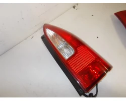 TAIL LIGHT RIGHT Mazda Premacy 2000 1.8