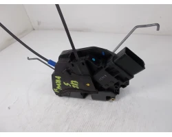 ZAKLEP SP LEVA Mazda Mazda5 2006 2.0 CC64-59-310A
