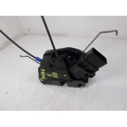 DOOR LOCK FRONT LEFT Mazda Mazda5 2006 2.0 CC64-59-310A