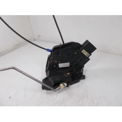 CHIUSURA SERRATURA PORTA ANTERIORE DESTRA Mazda Mazda5 2006 2.0 CC64-58-310A