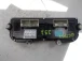 HEATER CLIMATE CONTROL PANEL Škoda Octavia 2011 COMBI 1.2TSI 3T0907044BD 1Z0820045A