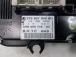 HEATER CLIMATE CONTROL PANEL Škoda Octavia 2011 COMBI 1.2TSI 3T0907044BD 1Z0820045A