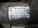 ZAGANJALNIK Smart ForTwo 2003 45 63101007