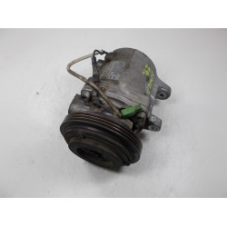 AIR CONDITIONING COMPRESSOR Smart ForTwo 2003 45 a1602300111