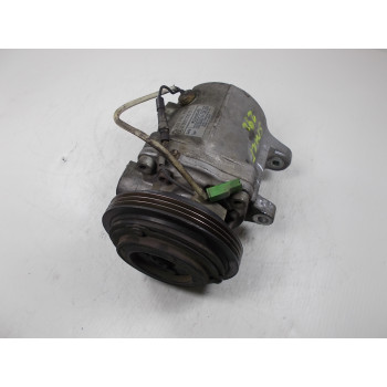 AIR CONDITIONING COMPRESSOR Smart ForTwo 2003 45 a1602300111