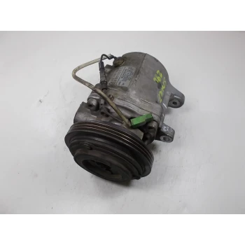 KOMPRESOR KLIME Smart ForTwo 2003 45 a1602300111