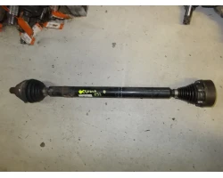 SEMIALBERO SEMIASSE ANTERIORE DESTRO Škoda Octavia 2011 COMBI 1.2TSI 1k0407272nn