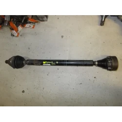 SEMIALBERO SEMIASSE ANTERIORE DESTRO Škoda Octavia 2011 COMBI 1.2TSI 1k0407272nn