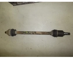 POLOSOVINA SP. DESNA Smart ForTwo 2003 45