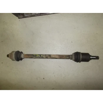 POLOSOVINA SP. DESNA Smart ForTwo 2003 45
