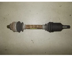 FRONT LEFT DRIVE SHAFT Smart ForTwo 2003 45