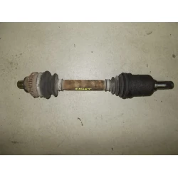 POLOSOVINA SP.LEVA Smart ForTwo 2003 45 POLOSOVINA SP.LEVA Smart ForTwo 2003 45