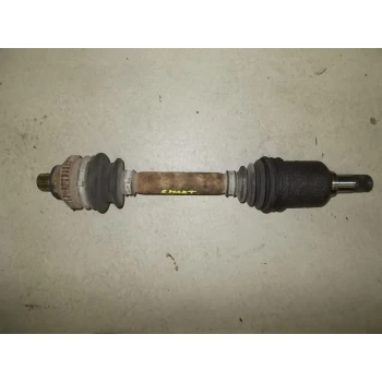 POLOSOVINA SP.LEVA Smart ForTwo 2003 45