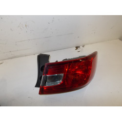 TAIL LIGHT RIGHT Renault CLIO 2014 IV. 1.5DCI 265502631R