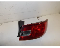 TAIL LIGHT RIGHT Renault CLIO 2014 IV. 1.5DCI 265502631R