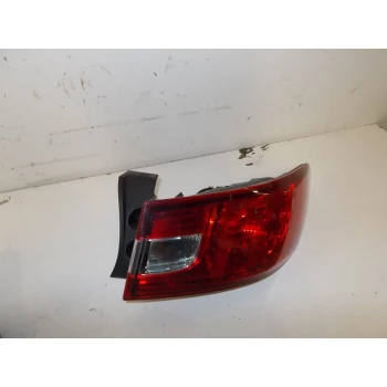 TAIL LIGHT RIGHT Renault CLIO 2014 IV. 1.5DCI 265502631R